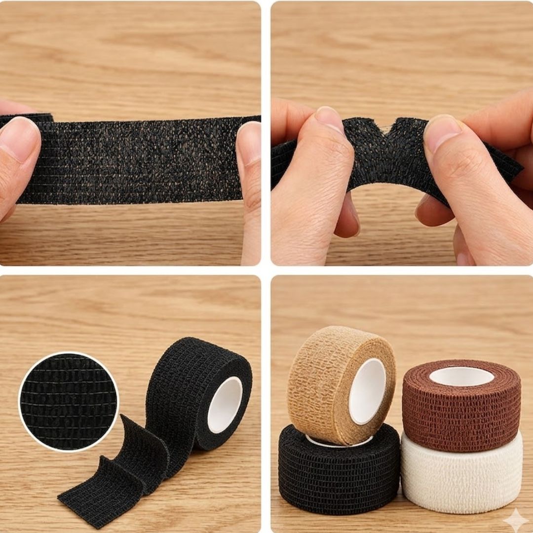 Furniture Leg Tape Protective Non-Slip Chair