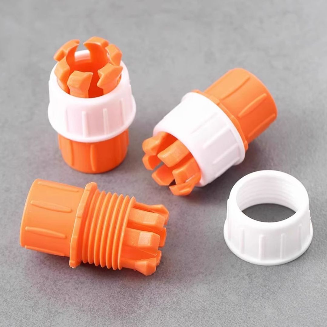 Quick Connect Water Pipe Adapter