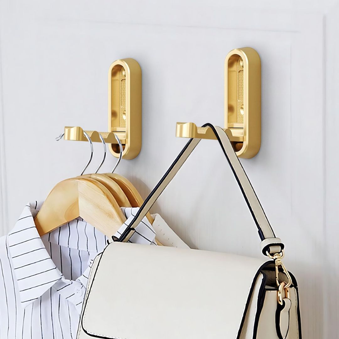 PureFold Hook Wall For Home