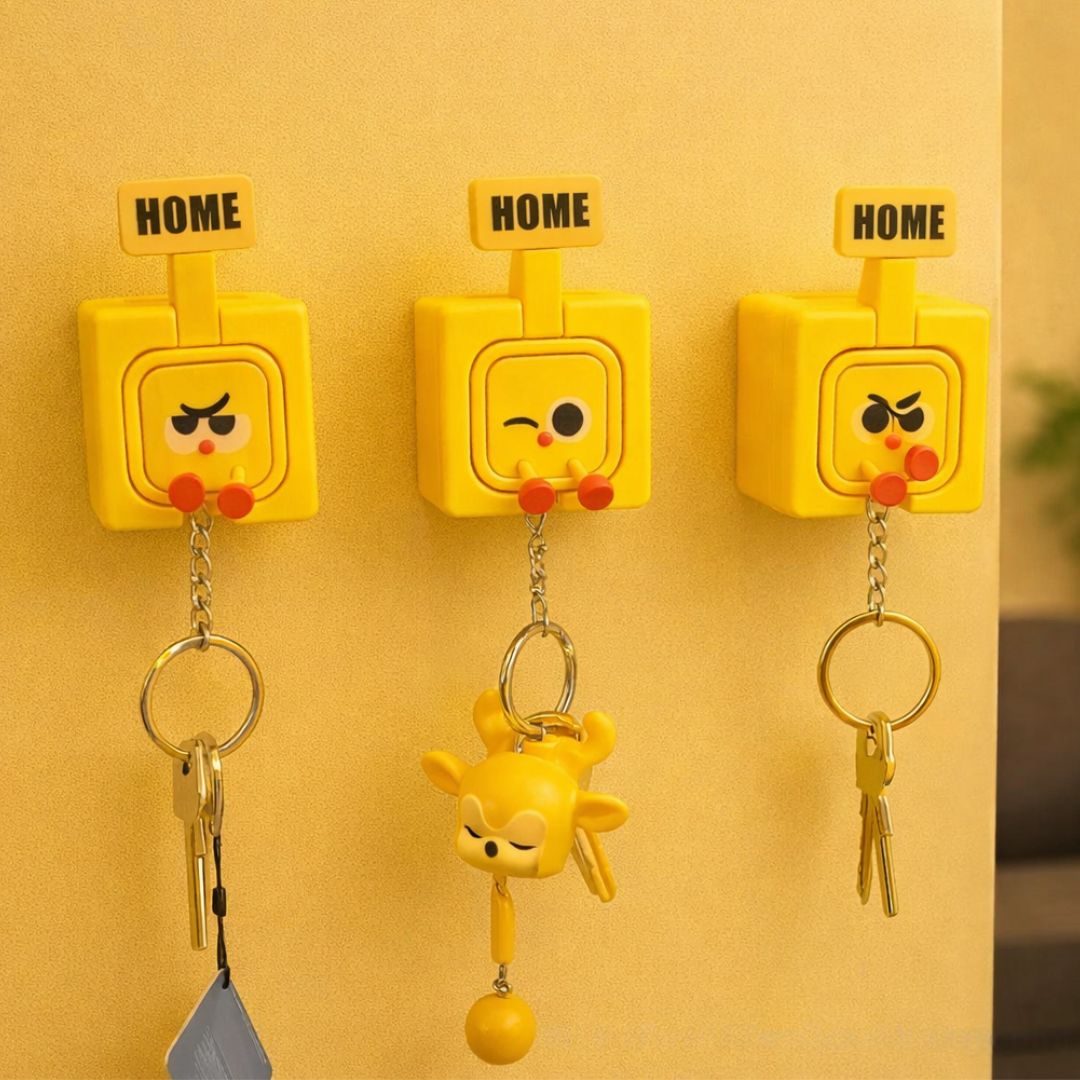 Home Tag Key Chain