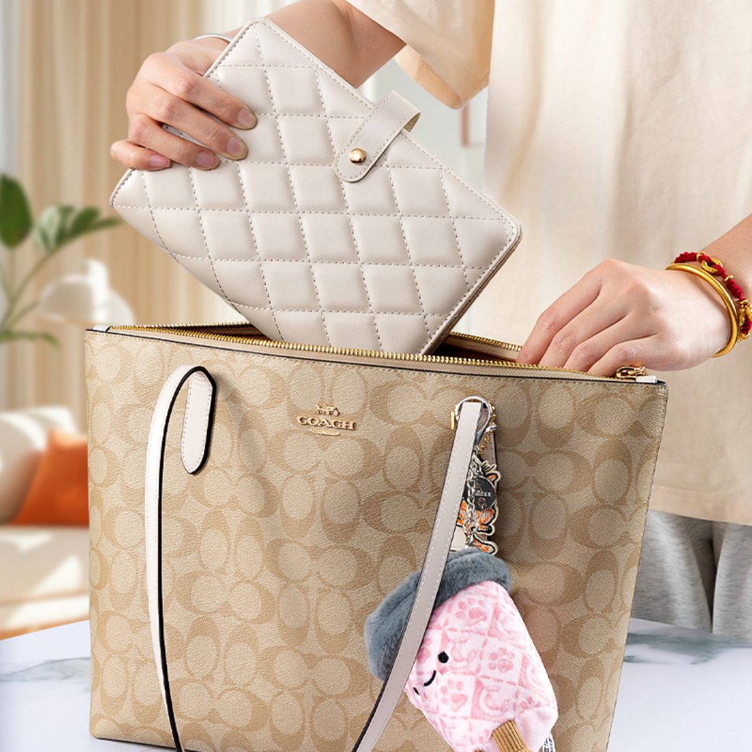 Travel Jewelry Organizer Box
