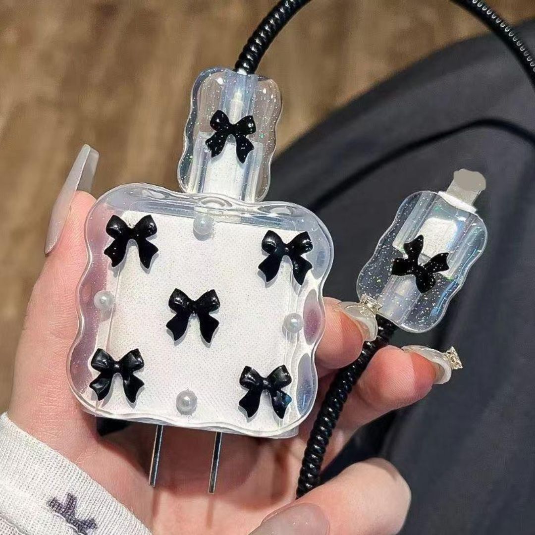 Anti-Break TPU Protective Cover