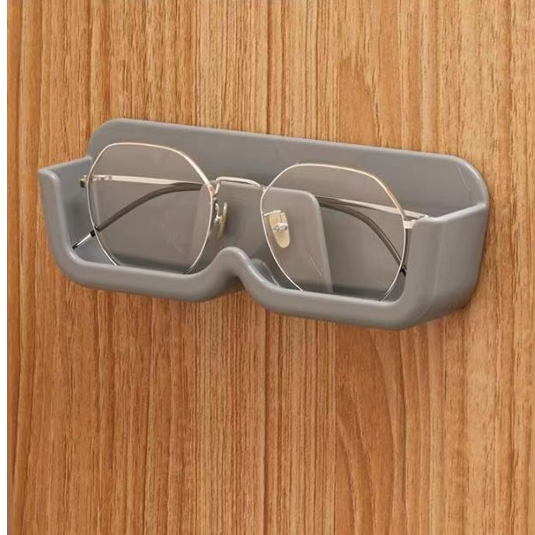 Wall Mount Sunglasses Holder