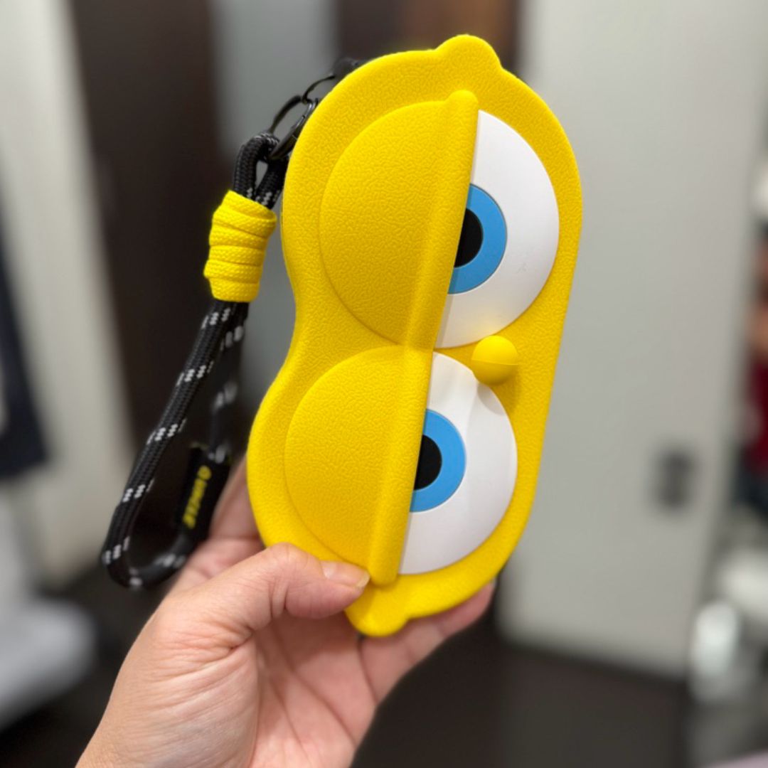 SleepyBlink Pouch