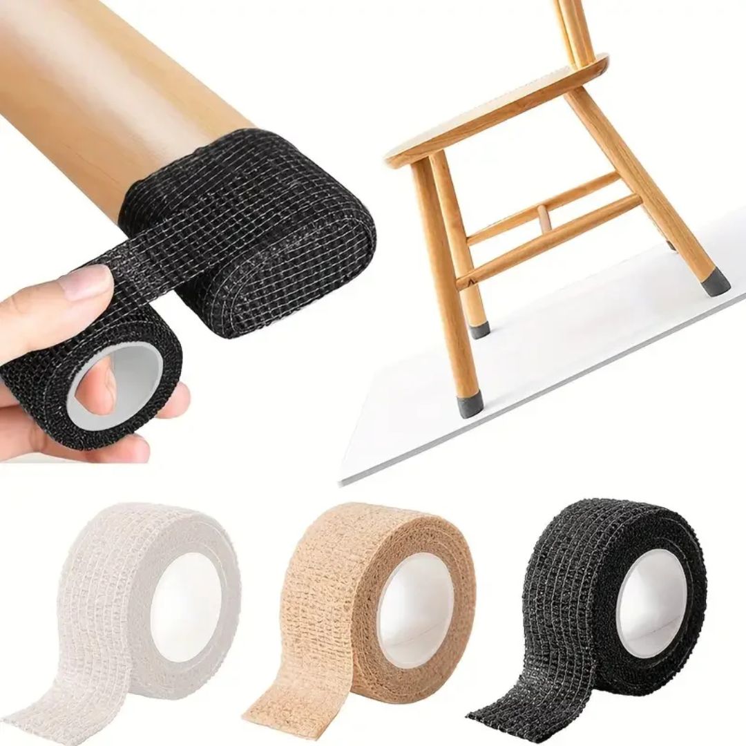 Furniture Leg Tape Protective Non-Slip Chair