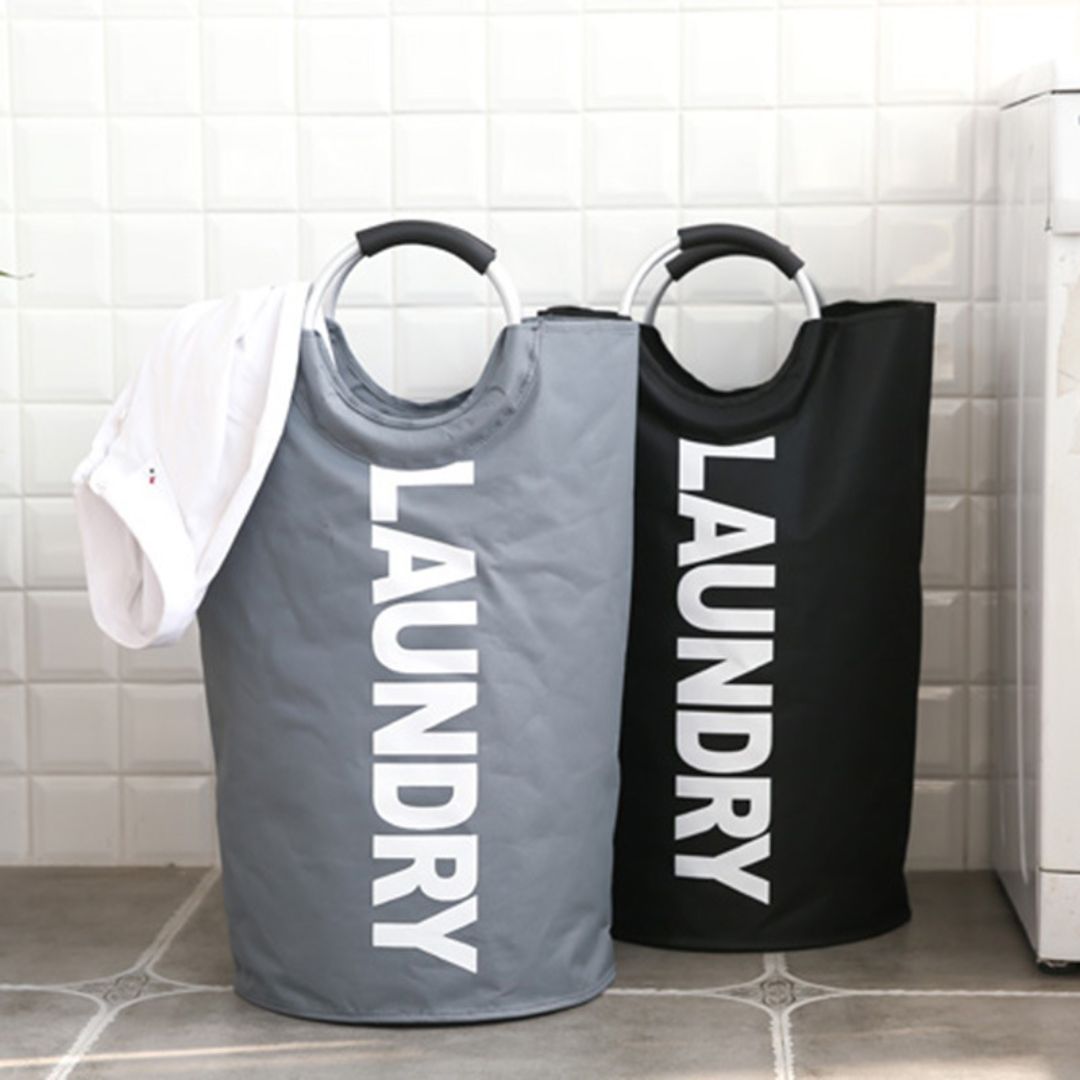 Waterproof Laundry Storage Bag
