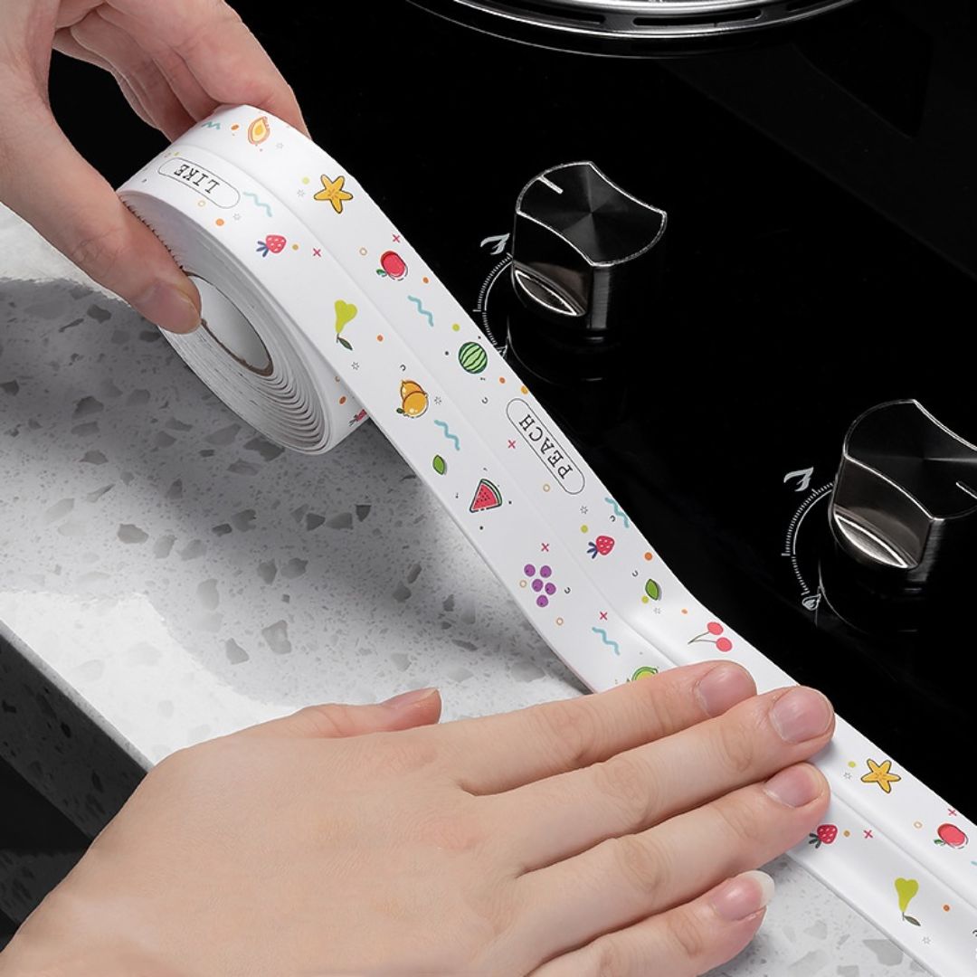 Bath & Kitchen Gap Tape