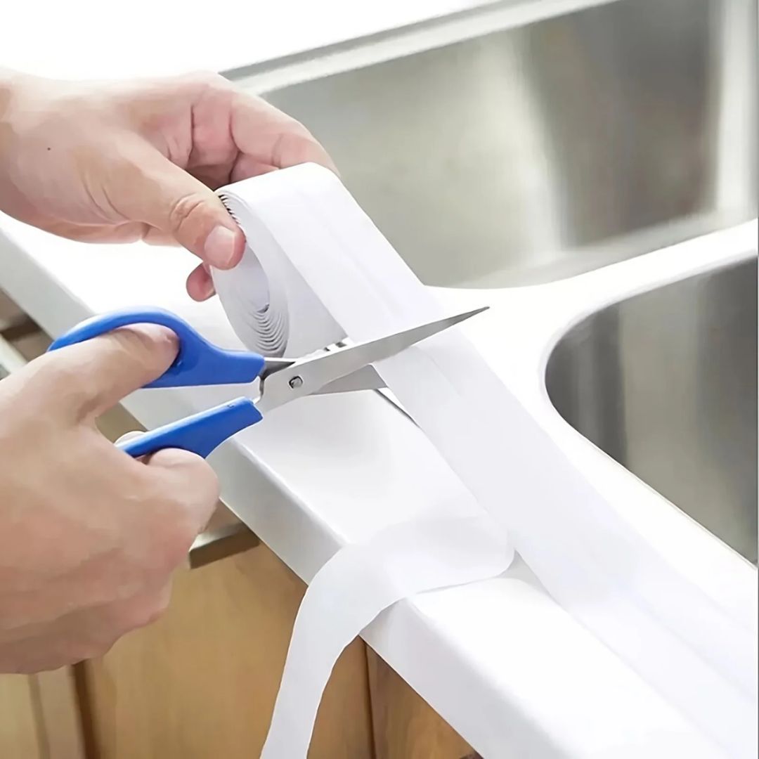 Waterproof Multipurpose Caulk Tape