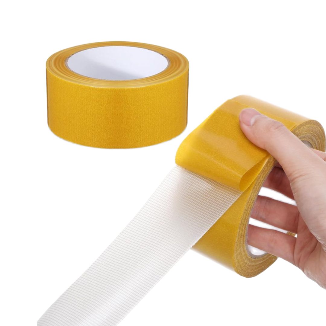 Strong Hold Removable Tape