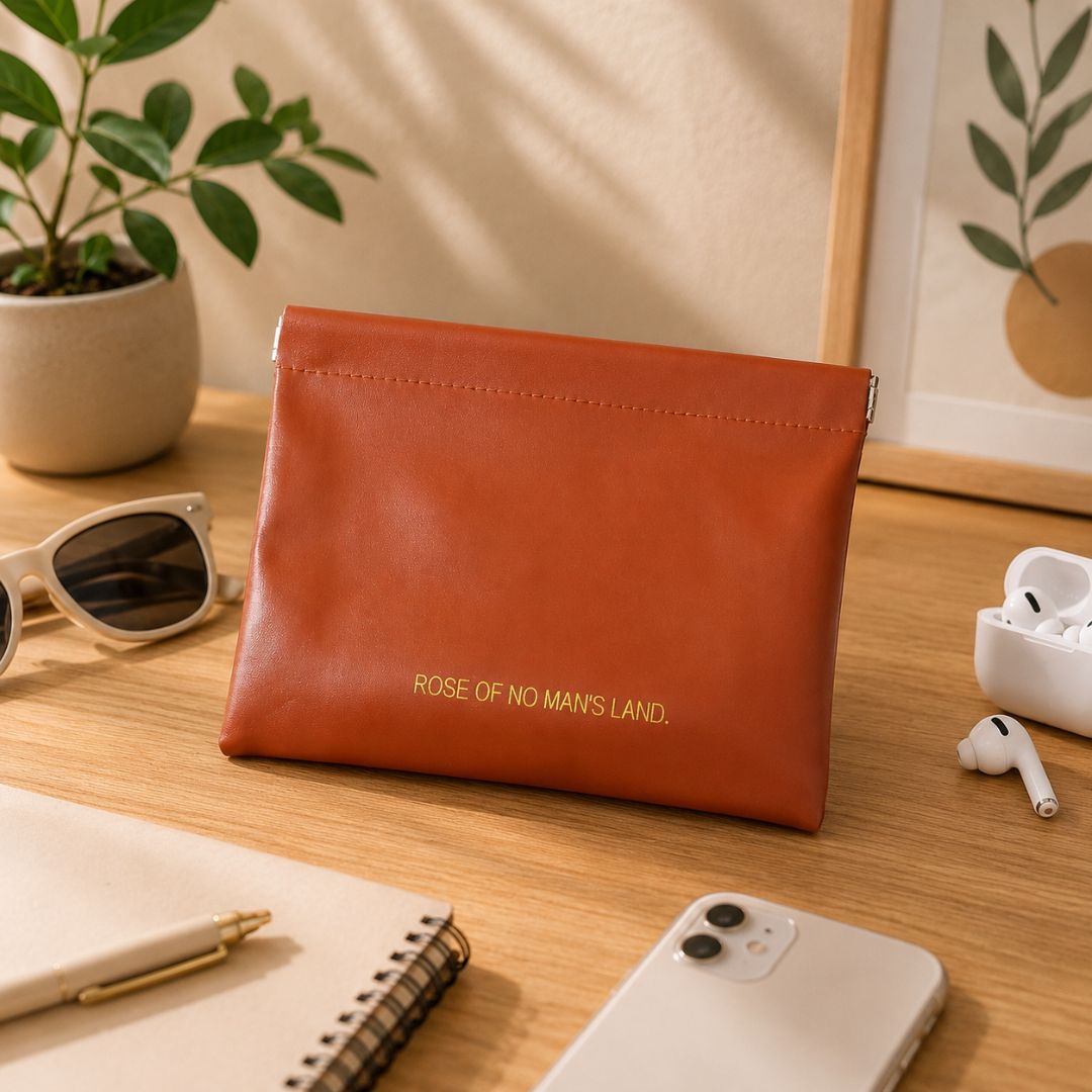 Multipurpose Magnetic Storage Bag