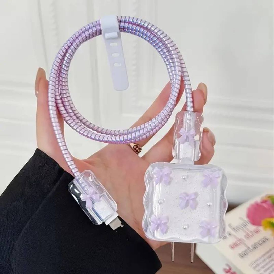 Anti-Break TPU Protective Cover