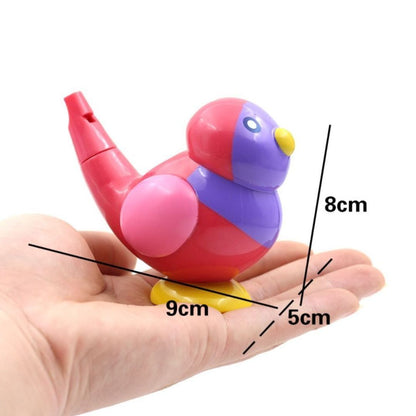 2 Pack Bird Whistle Sound Toy