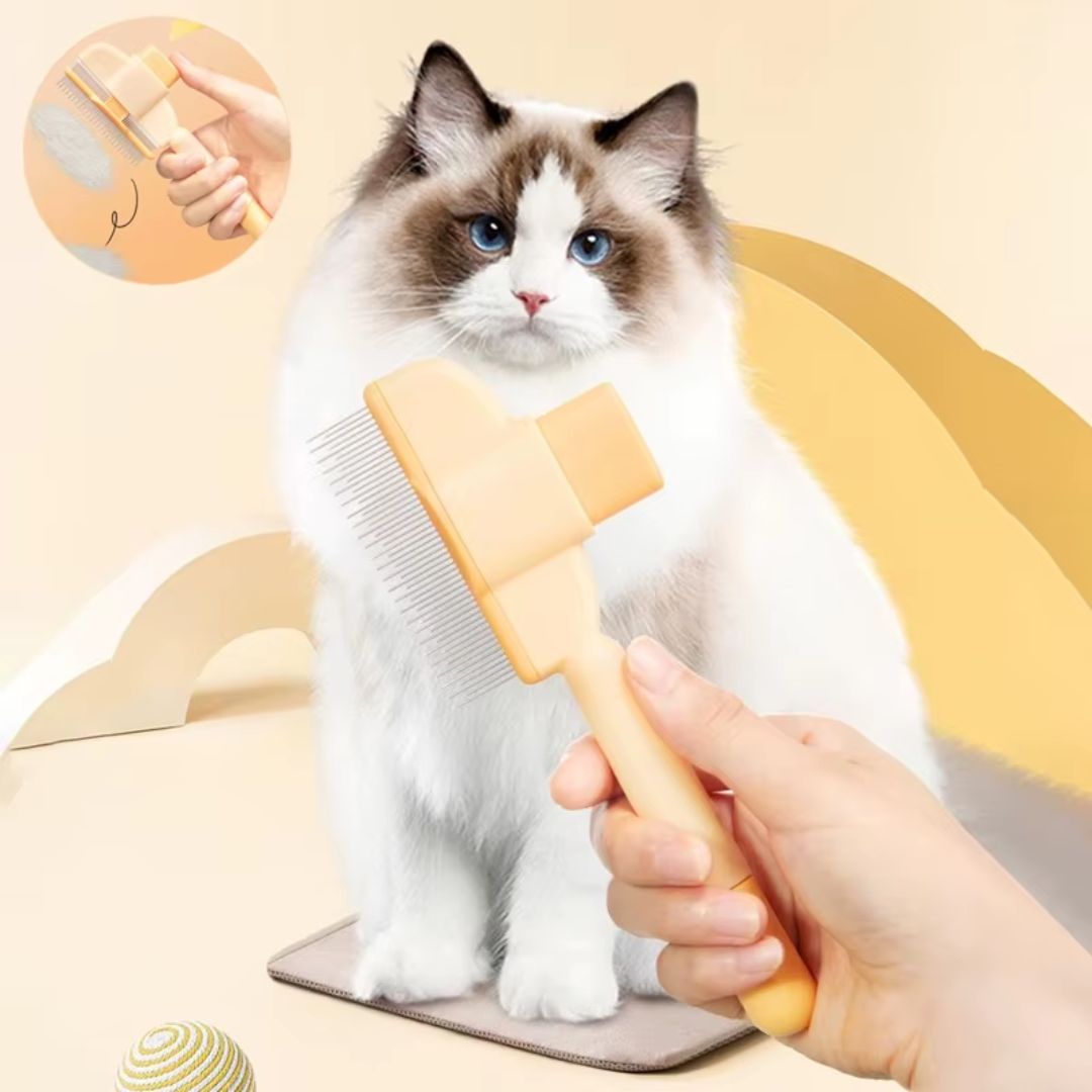 Effective Pet Hair Remover -Grooming and Cleaning Made Simple