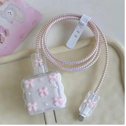 Anti-Break TPU Protective Cover