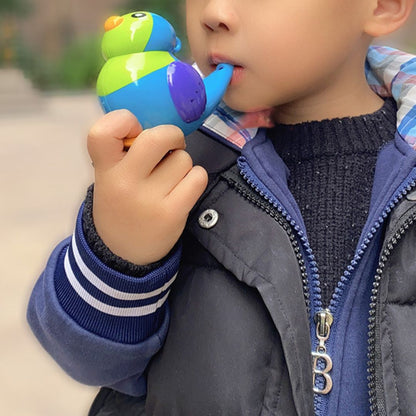 2 Pack Bird Whistle Sound Toy