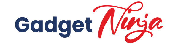 Gadget Ninja