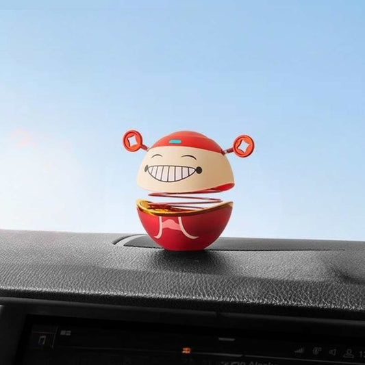 Cute Car Dashboard Ornament