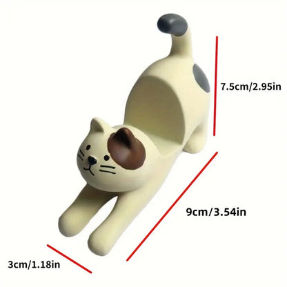 Cat Style Mobile Phone Holder