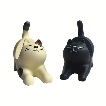 Cat Style Mobile Phone Holder