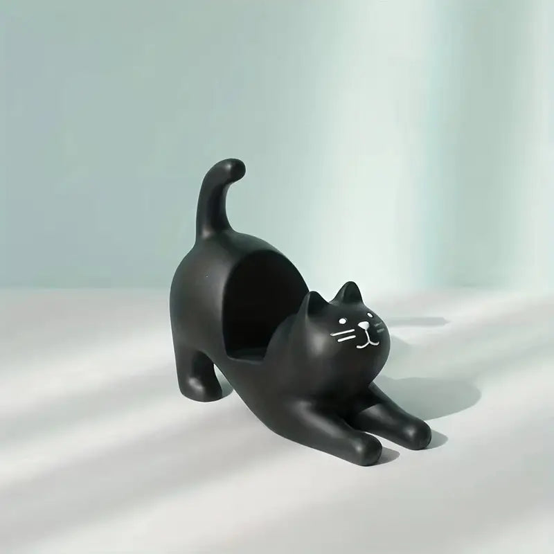 Cat Style Mobile Phone Holder